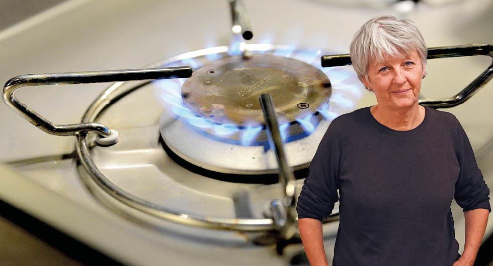 Impulsstyrt leverne – ny gasolflaska blev ny husbil