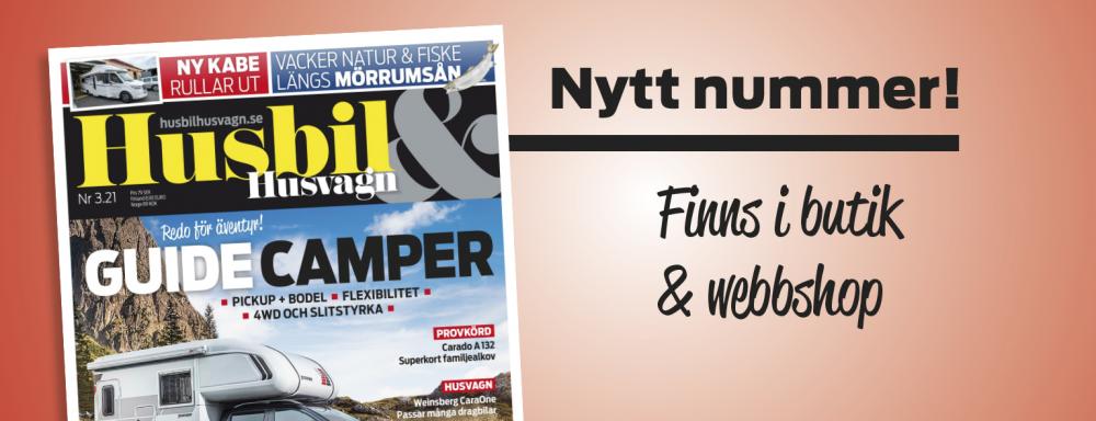 Nytt nummer 3.21