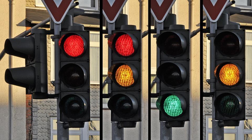 Framkomligheten blir bättre med uppkopplade fordon