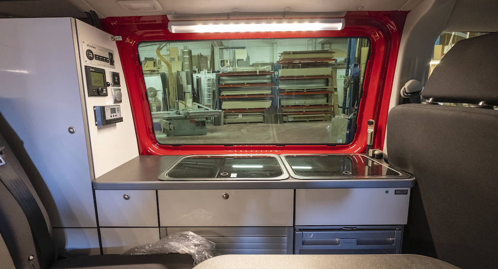 Fabriksbesök: Vanlife på beställning