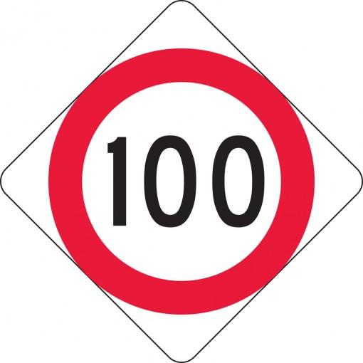 Norge kan komma att införa Tempo 100