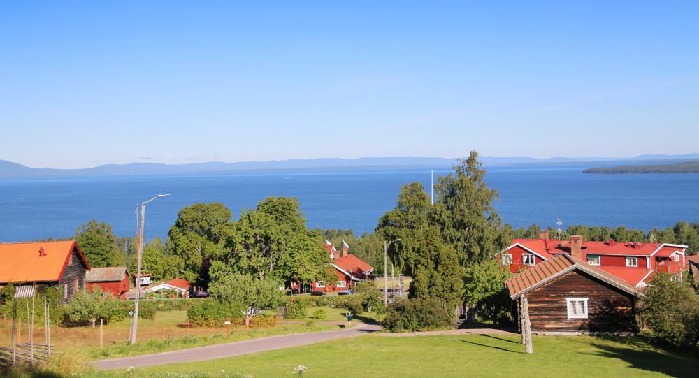 Smak av Siljan