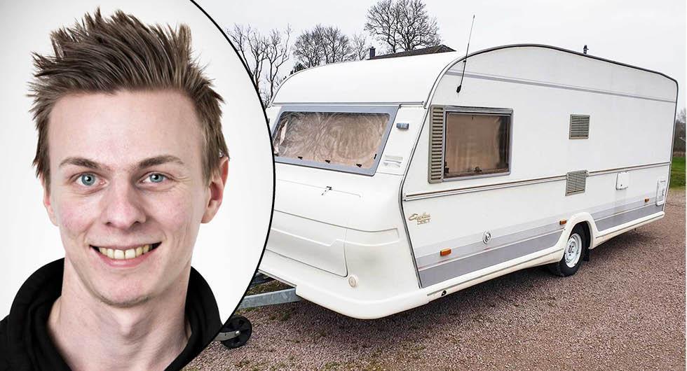 Köpguide: Så köper du begagnad husvagn – bästa tipsen i flera prisklasser