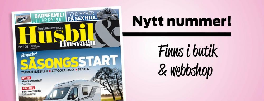 Nytt nummer 4.21