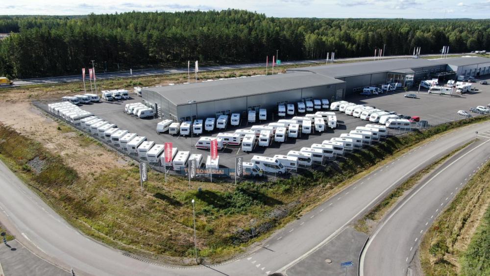 Tumbo slår rekord