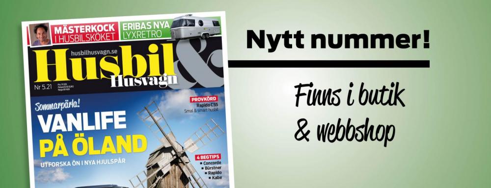 Nytt nummer 5.21