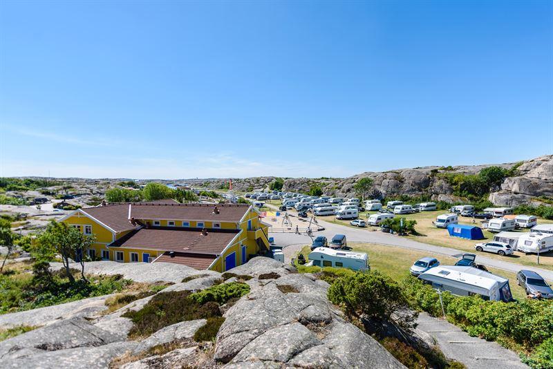 Nya rekordsiffror hos First Camp