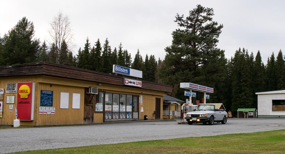 Ny bensinstationsdöd kan bli följden av nya säkerhetskrav