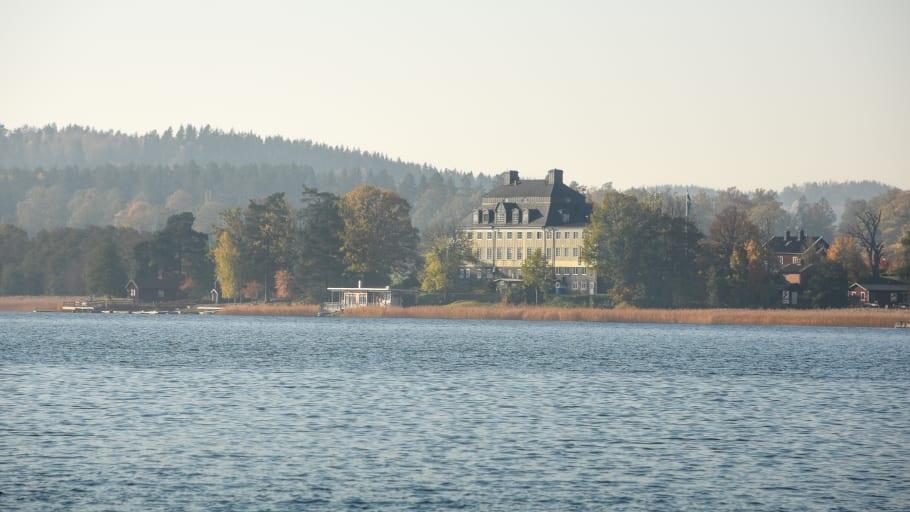 Kinda kanal 150-årsjubilerar med nya smakupplevelser
