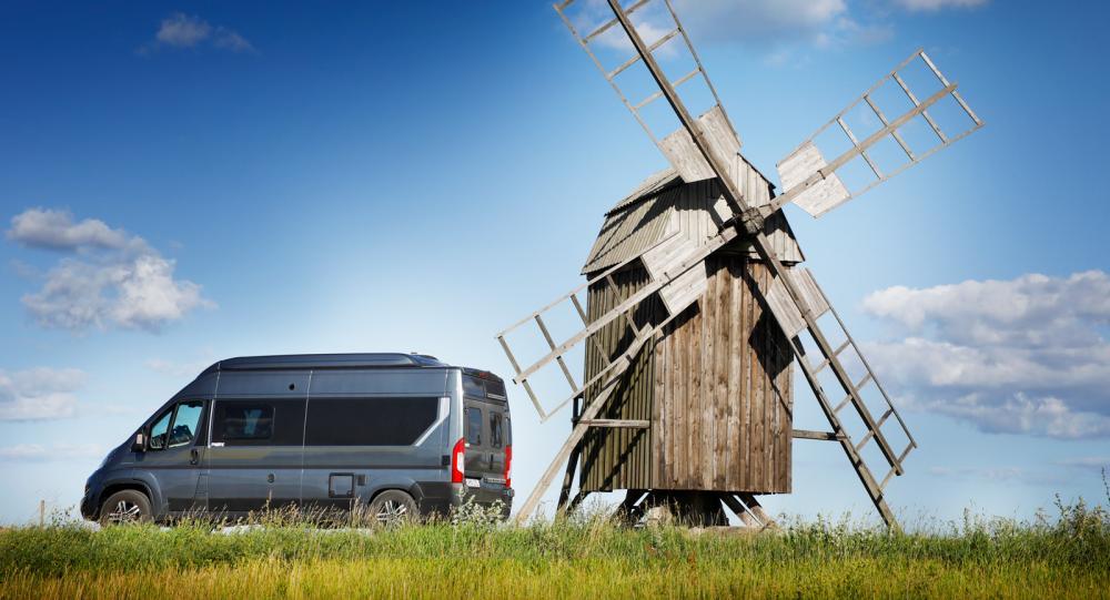 Öland är värt att utforska – med fascinerande utbud