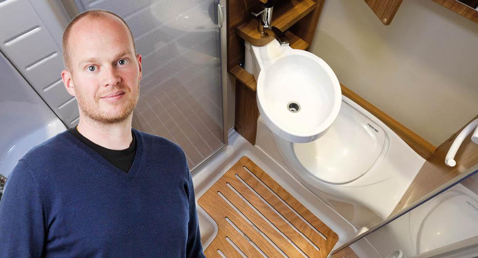 ”Det har inte hänt ett skit i kassettoans utveckling”