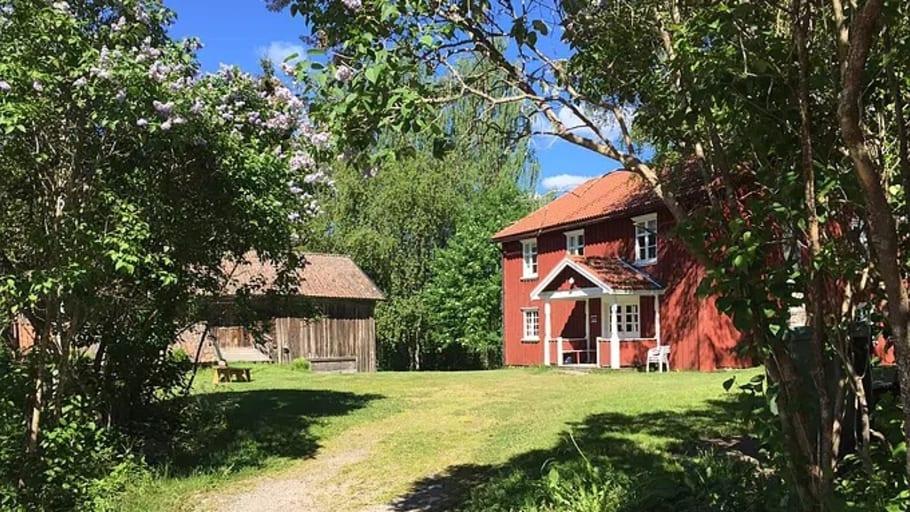 Upptäck Eda i sommar med spännande ljudberättelser i Storyspot