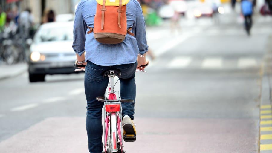 Sifo: De är mest hatade i trafiken