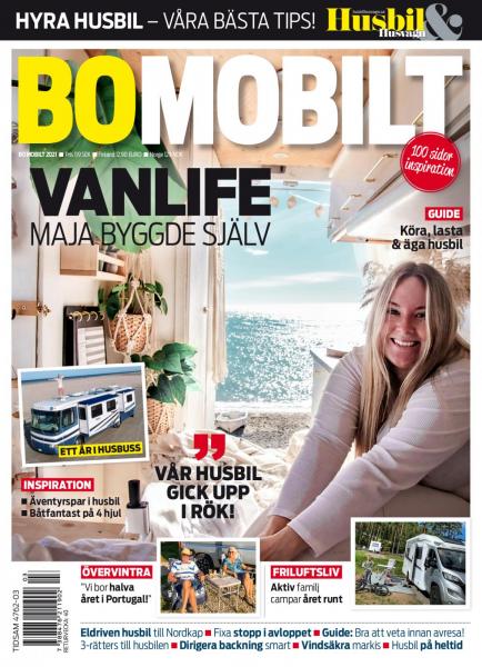 Bo Mobilt 2021