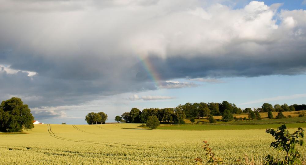 Bergs slussar – Östergötland