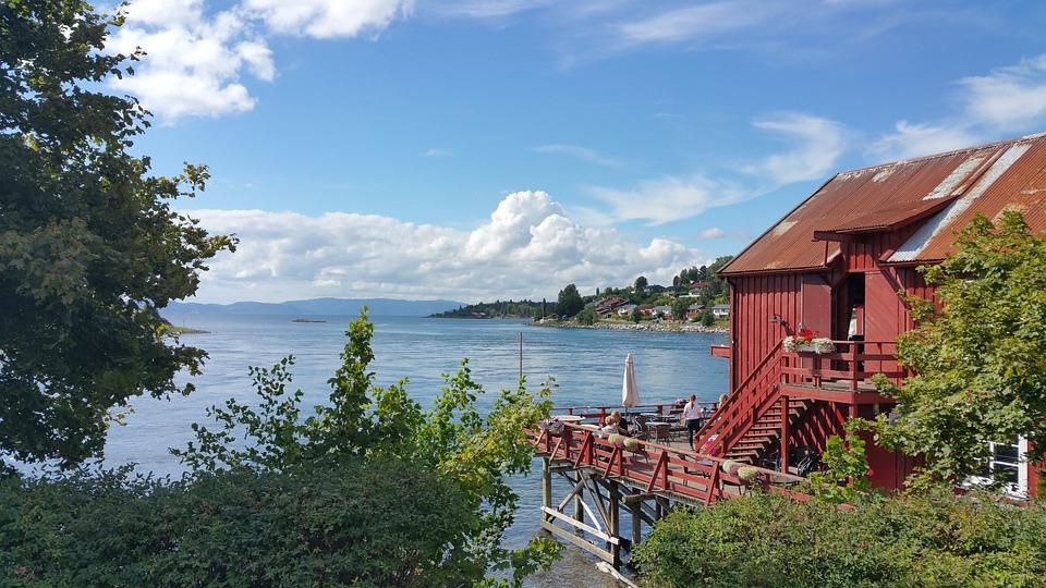 Många vill bilsemestra