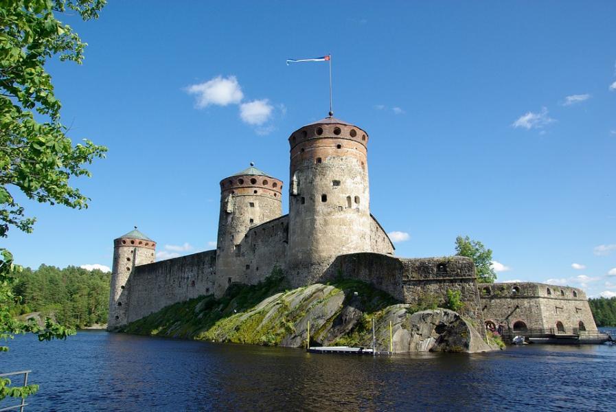 Restips: Savonlinna
