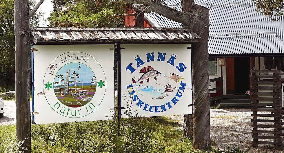 Resa: Härjedalen