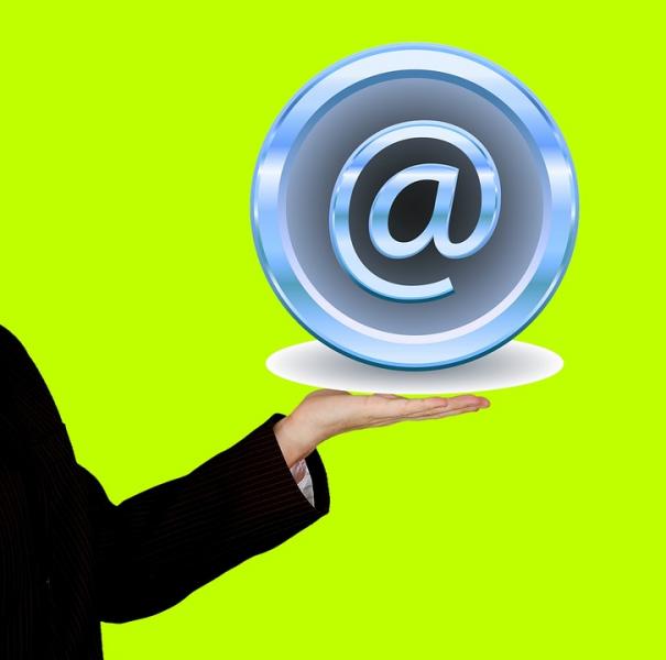 Få vårt nyhetsbrev eller ändra adress – så här gör du!