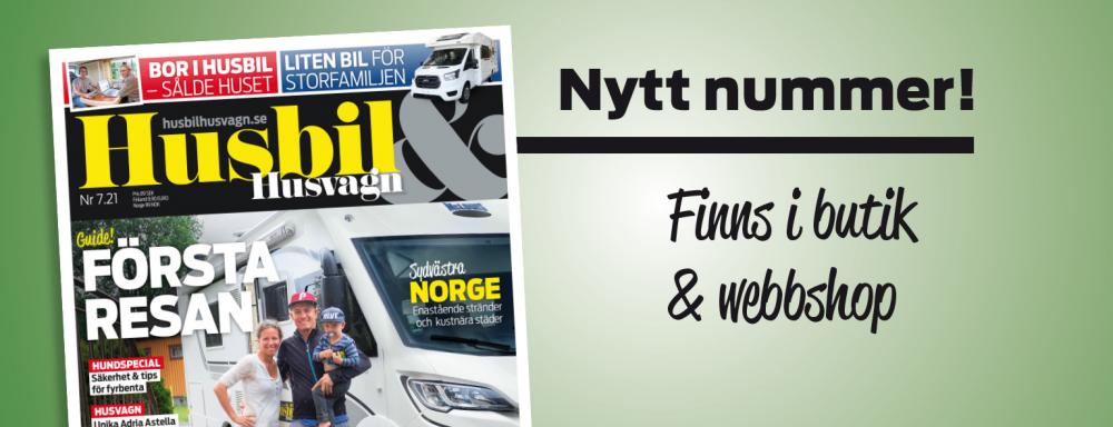 Nytt nummer 7.21