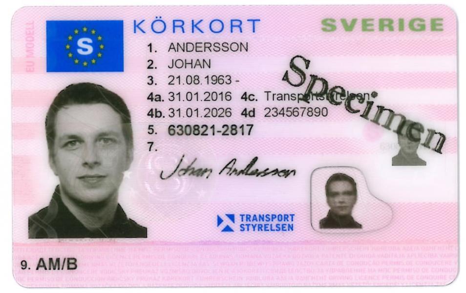 4,25 ton diskuteras inför nya körkortsdirektivet