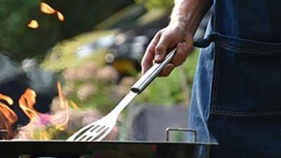 Så här tänker svenskar kring grillning