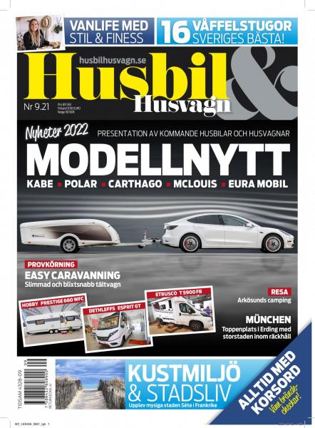 Nytt nummer 9.21