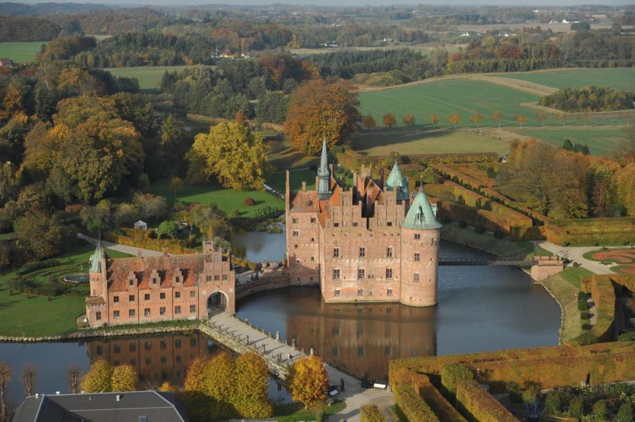 Hobby inleder samarbete med Egeskovs campingmuseum