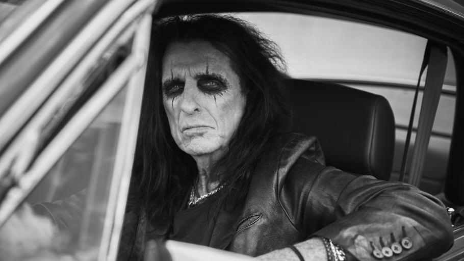 Atlas Rock – ny festival i Gävle med Alice Cooper