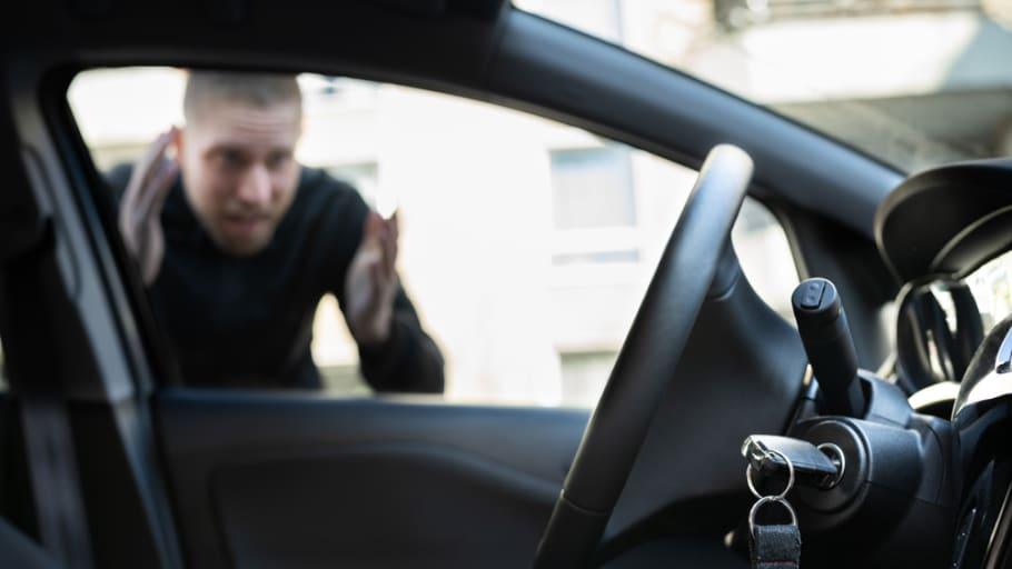 Svenskarnas pinsammaste missar med bilen