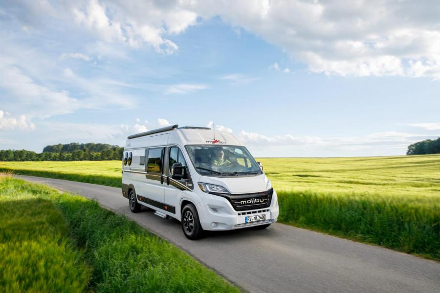 Malibu i nya varianter