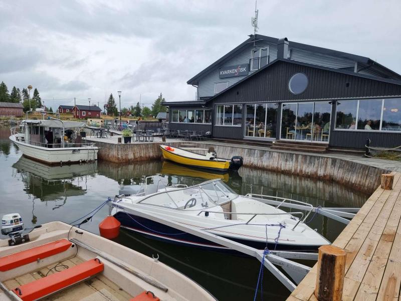 Nu kan du köpa en ställplats
