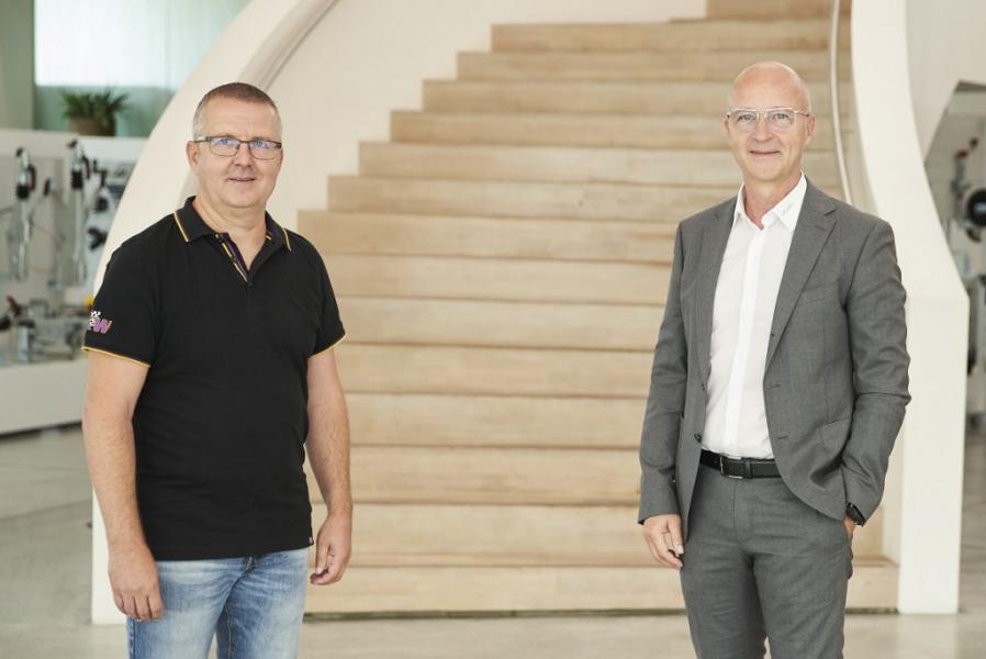 AL-KO säljer delar av verksamheten