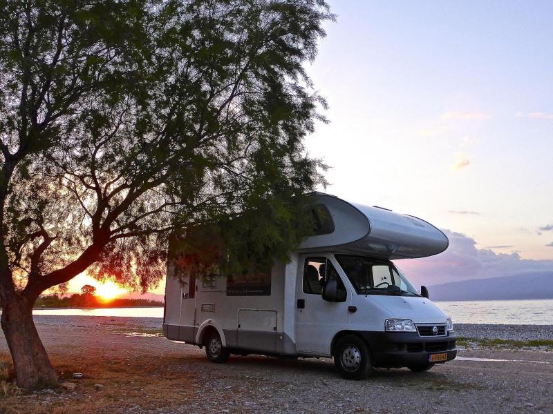 Camptoo, husbilarnas Airbnb