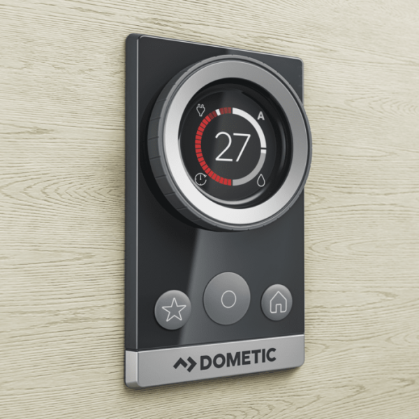 Dometic lanserar värmepanna