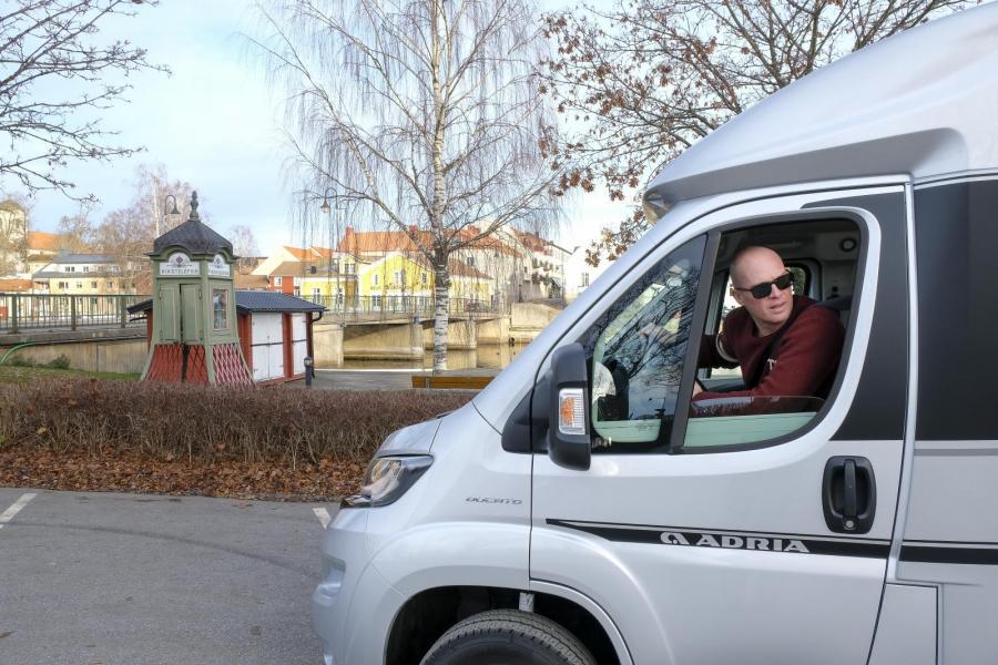Husbilarnas tio i topp