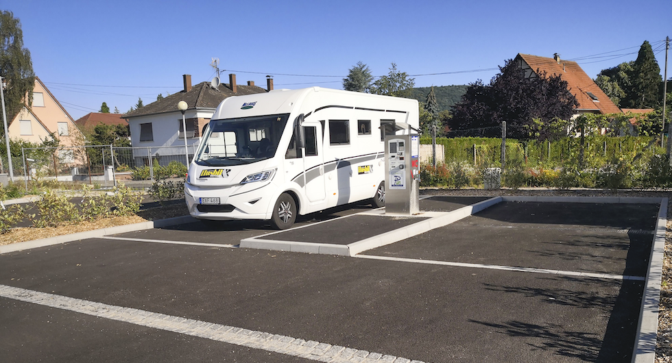 Resa: Wissembourg