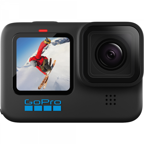 GoPro lanserar ny actionkamera