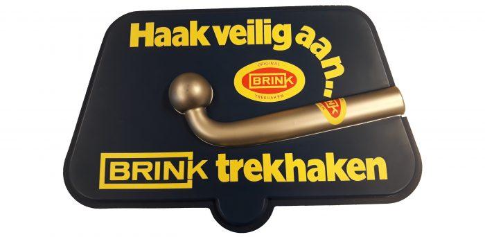DexKo förvärvar dragkrokstillverkaren Brink