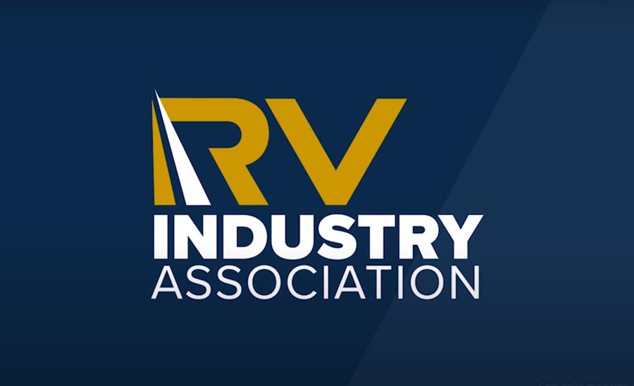 RV Industry Association redovisar all-time-high i augusti