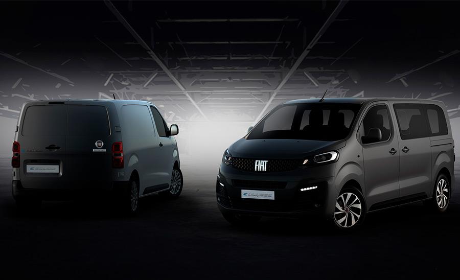 Fiat lanserar ny teknik, kan även gälla Ducato