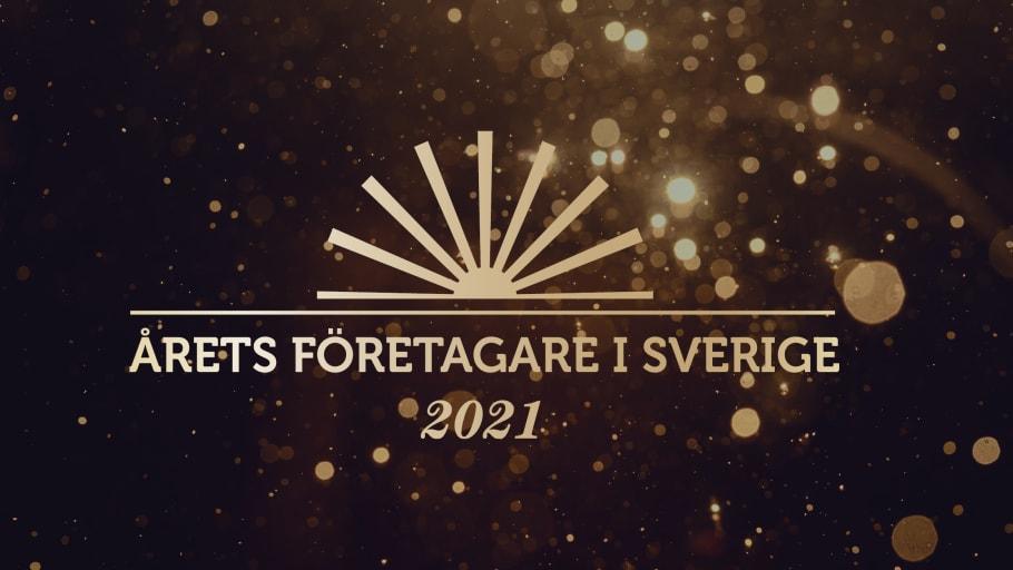 Två campingar nominerade till årets företagare