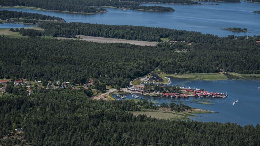 Spiken ska få ny ställplats