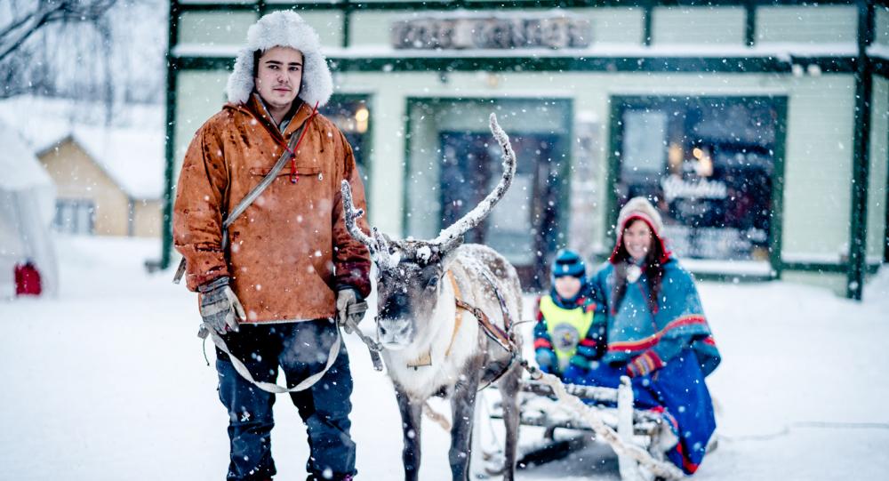 Stor guide till 18 mysiga julmarknader
