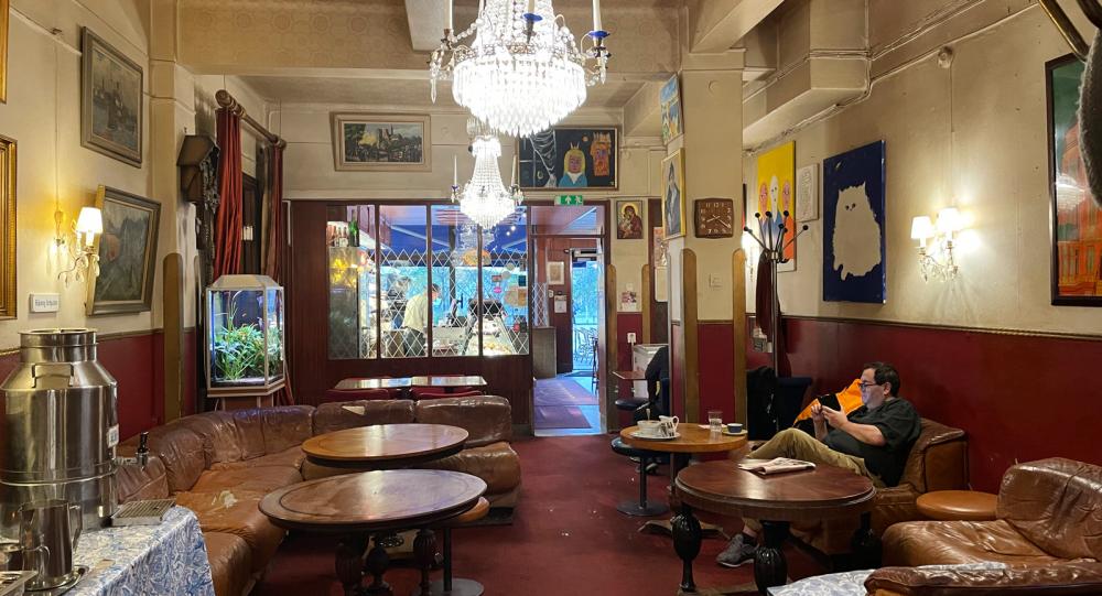 14 tidsresor för alla som gillar retro