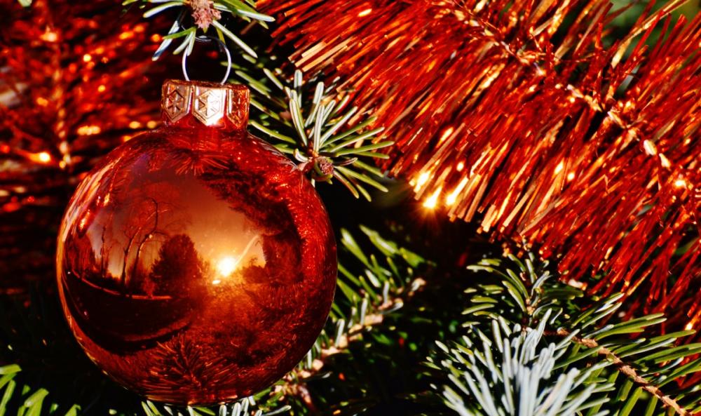 God Jul!