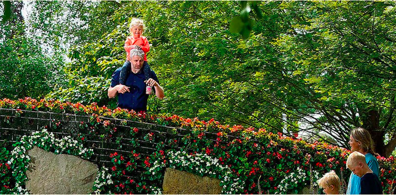 First Camp förvärvar Jesperhus Feriepark i Danmark