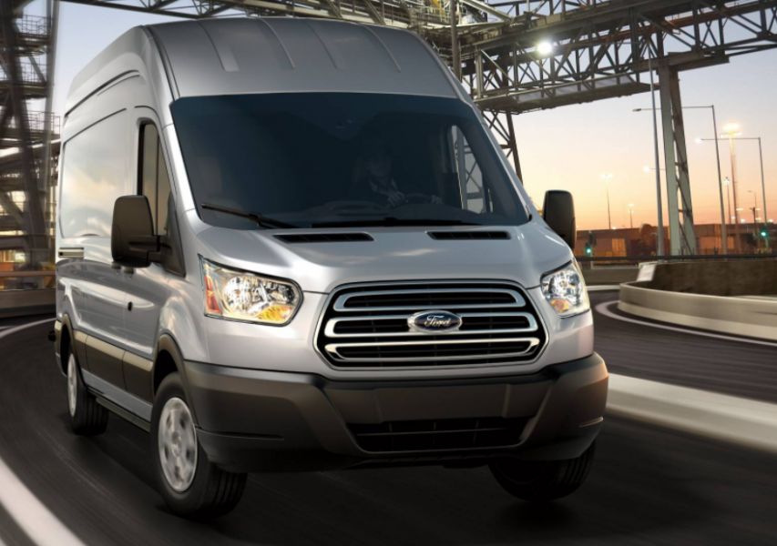 Hymer och Ford tecknar avtal