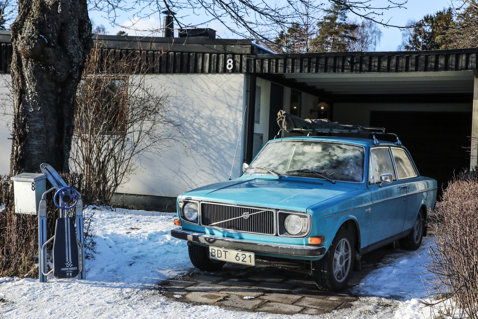 1970-talsfrossa i SVT!