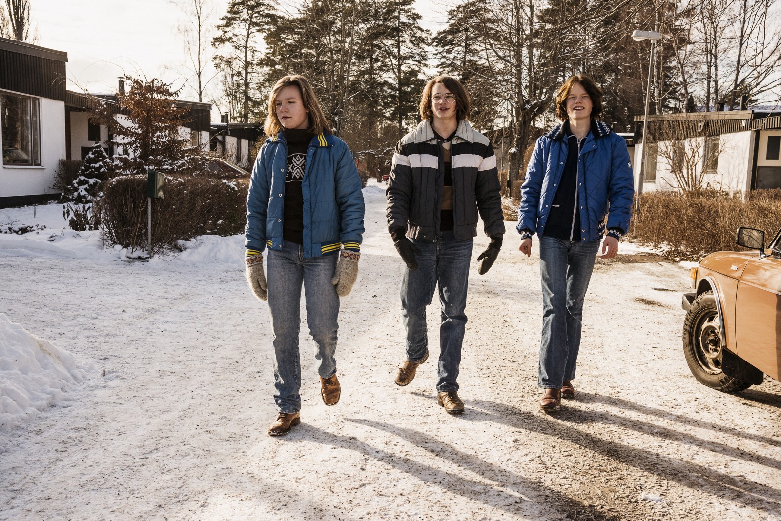1970-talsfrossa i SVT!